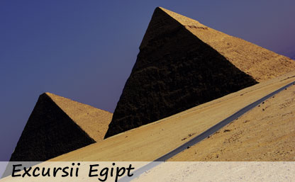 Excursii Egipt